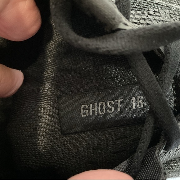 Brooks Ghost 16 Road Running Sneaker Mens‎ 12 2E main image 6
